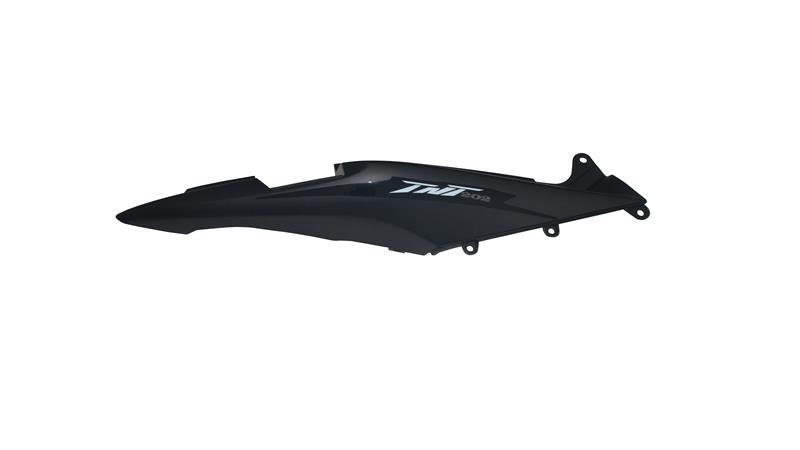 ARKA YAN PANEL SAĞ SİYAH (TNT202)